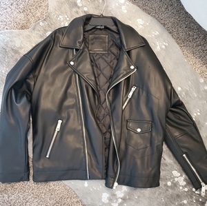 Zara Biker Jacket